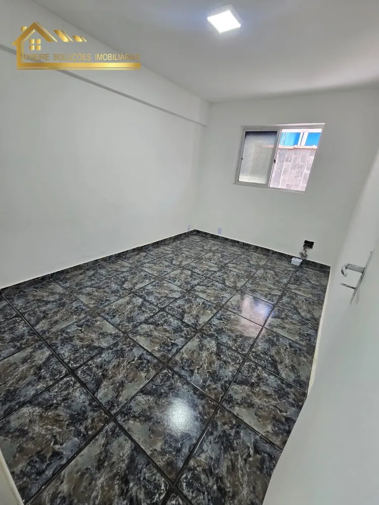 Apartamento, 2 quartos, 89 m² - Foto 2