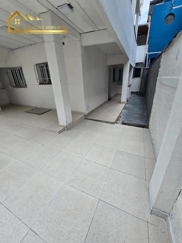 Apartamento, 2 quartos, 89 m² - Foto 1