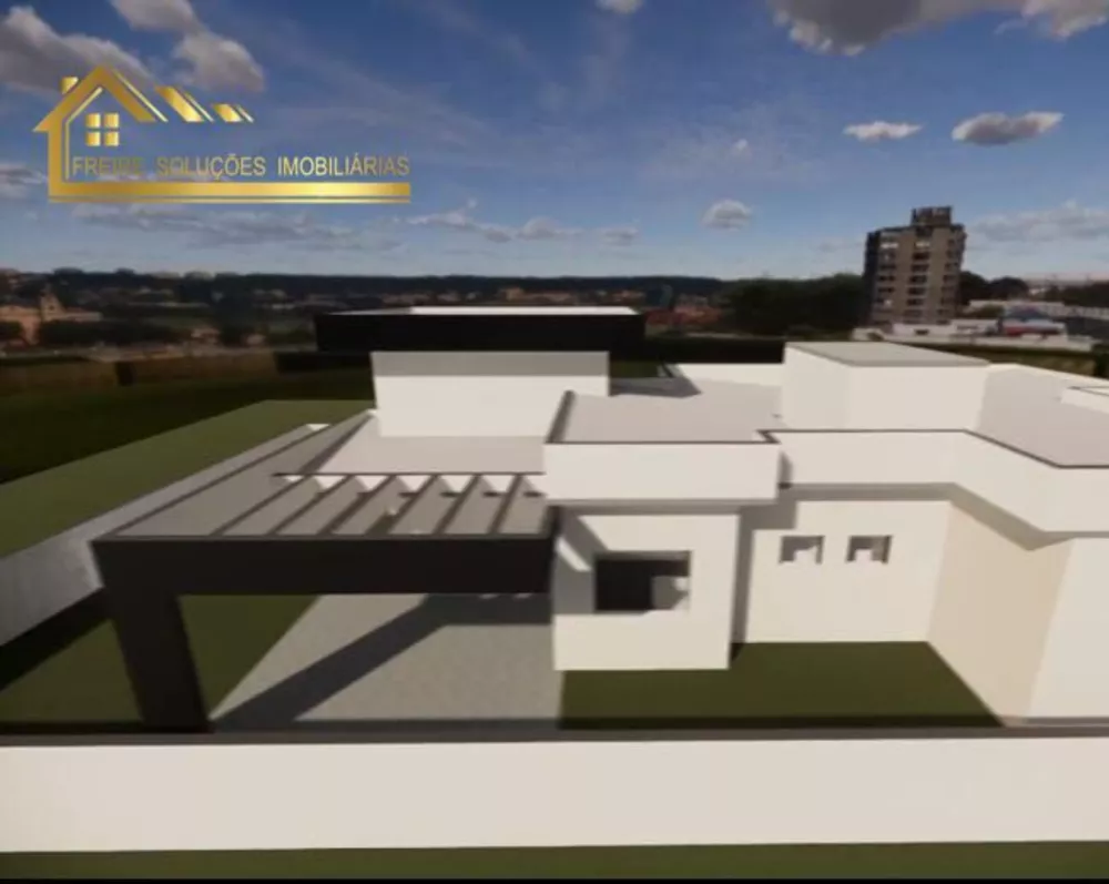 Casa, 3 quartos, 394 m² - Foto 8
