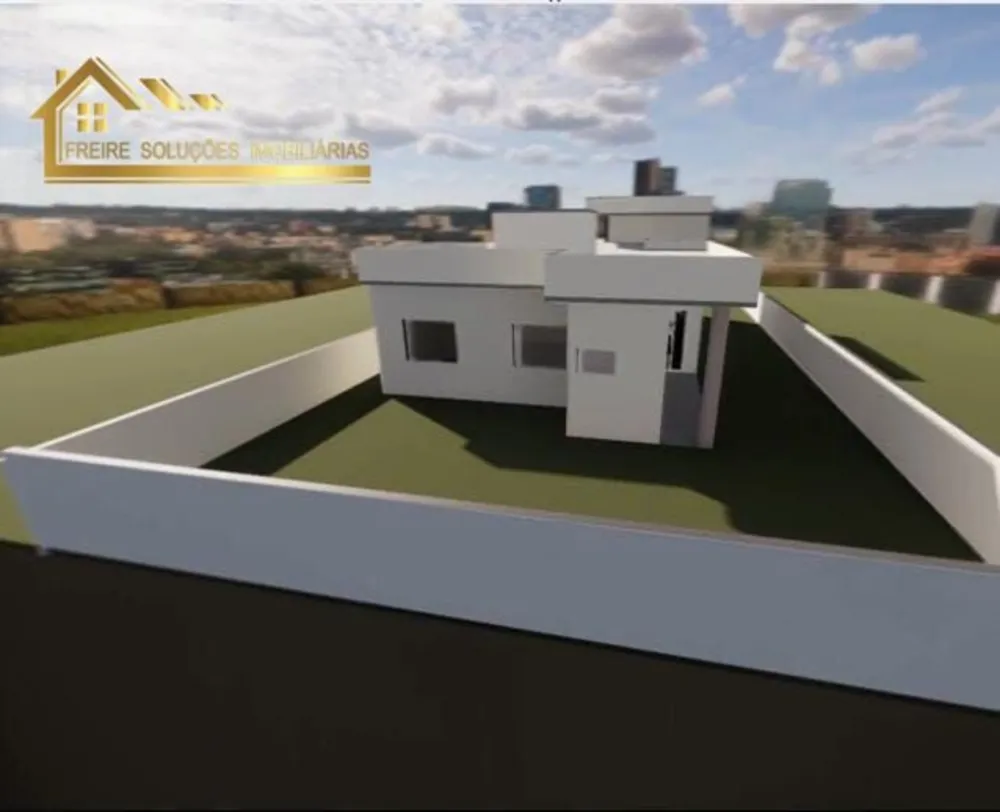Casa, 3 quartos, 394 m² - Foto 19