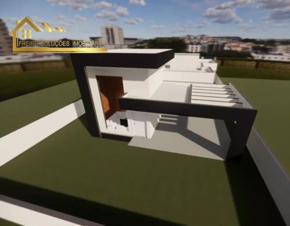 Casa, 3 quartos, 394 m² - Foto 7