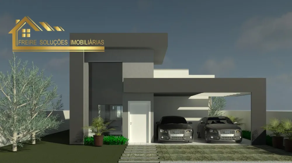Casa, 3 quartos, 394 m² - Foto 3