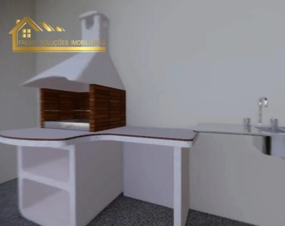Casa, 3 quartos, 394 m² - Foto 11