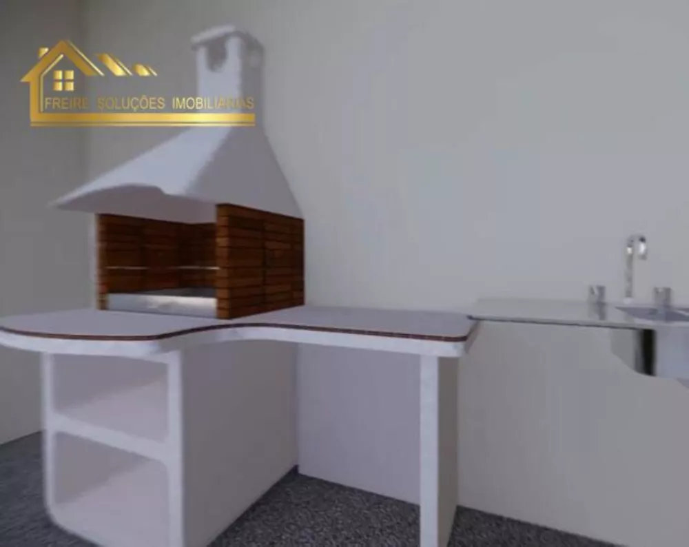 Casa, 3 quartos, 394 m² - Foto 6