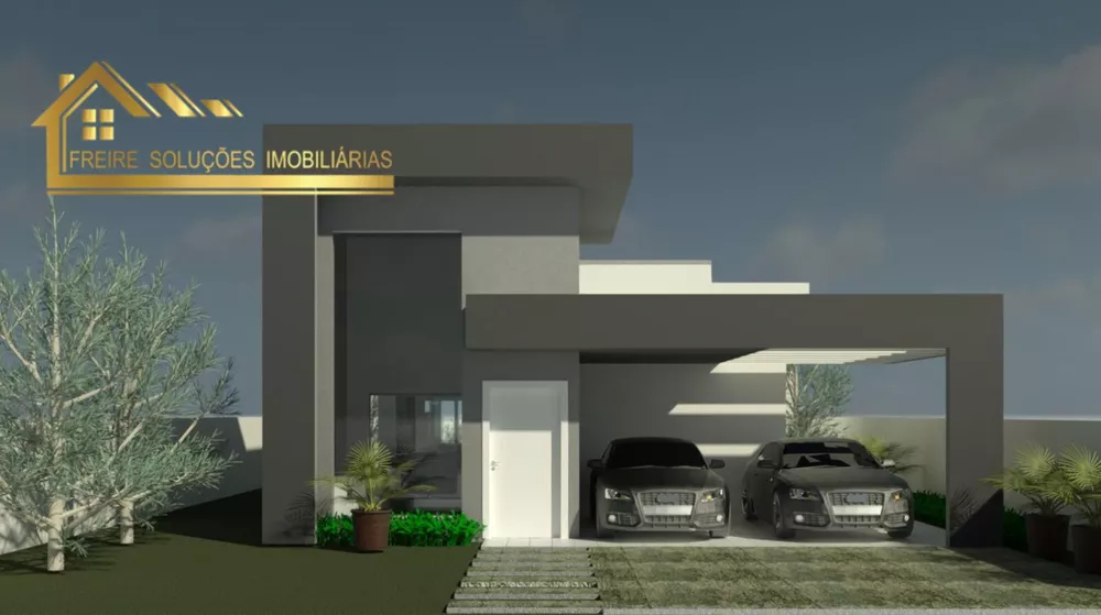 Casa, 3 quartos, 394 m² - Foto 2