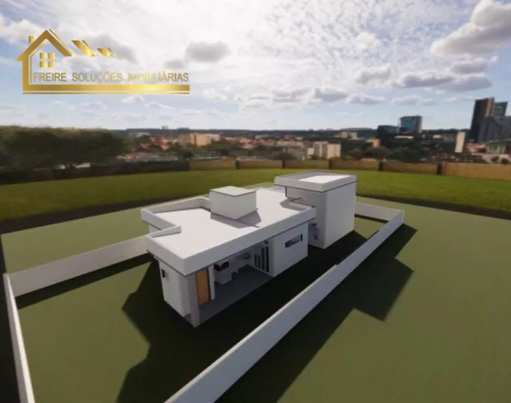 Casa, 3 quartos, 394 m² - Foto 9