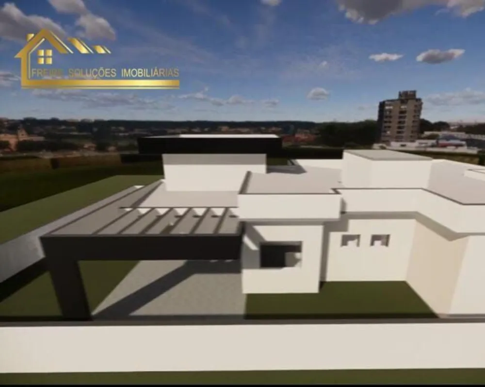 Casa, 3 quartos, 394 m² - Foto 15