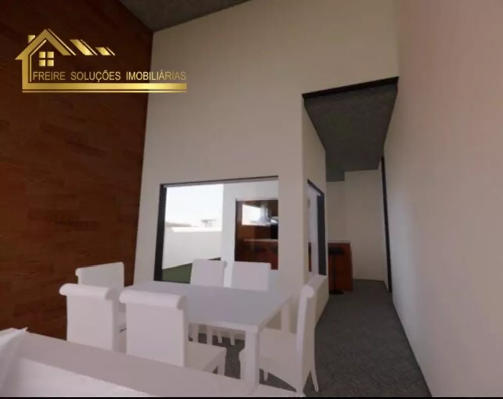 Casa, 3 quartos, 394 m² - Foto 3