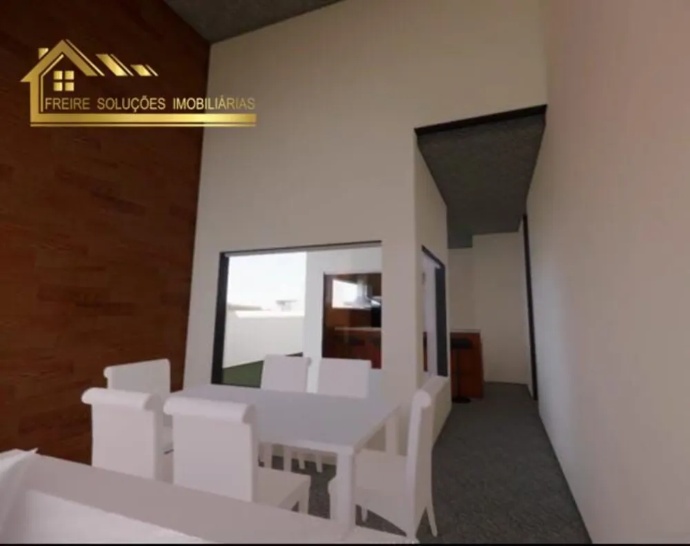 Casa, 3 quartos, 394 m² - Foto 5
