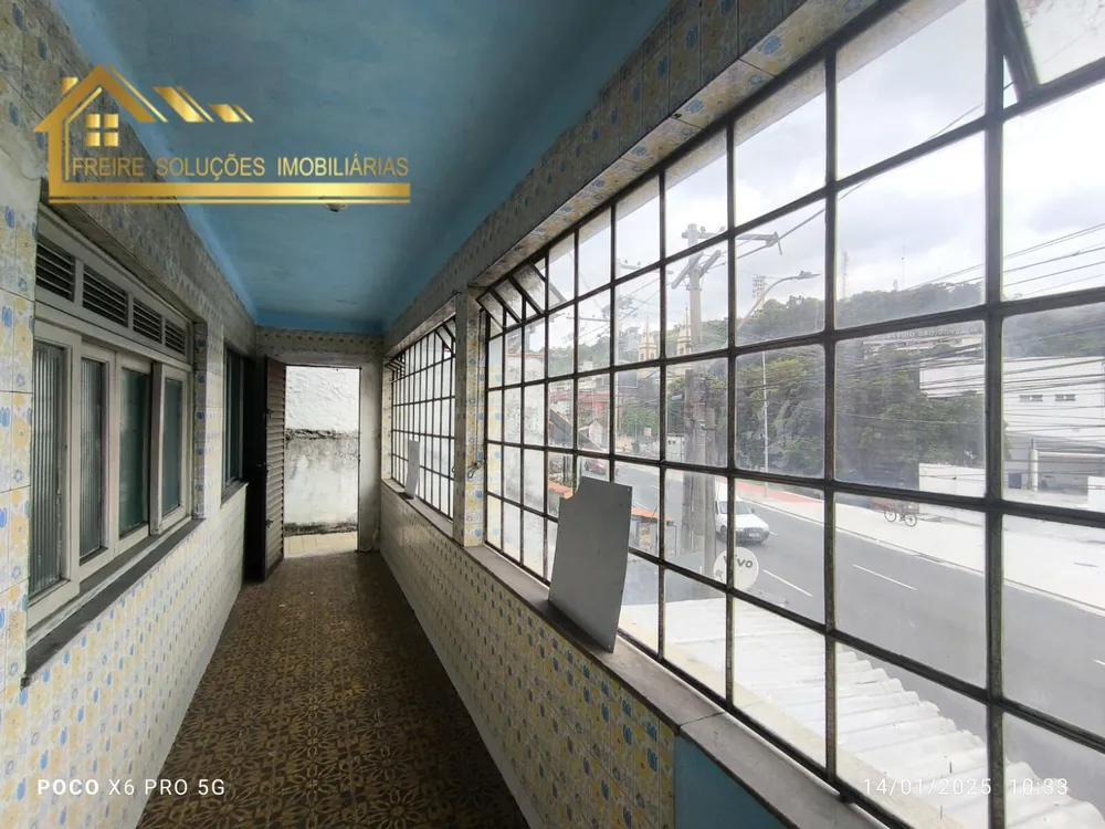 Sobrado, 2 quartos - Foto 16