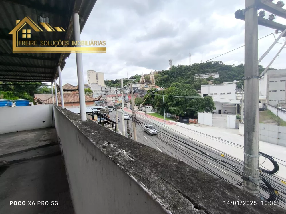 Sobrado, 2 quartos - Foto 8