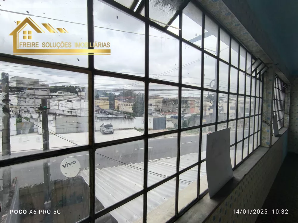 Sobrado, 2 quartos - Foto 2