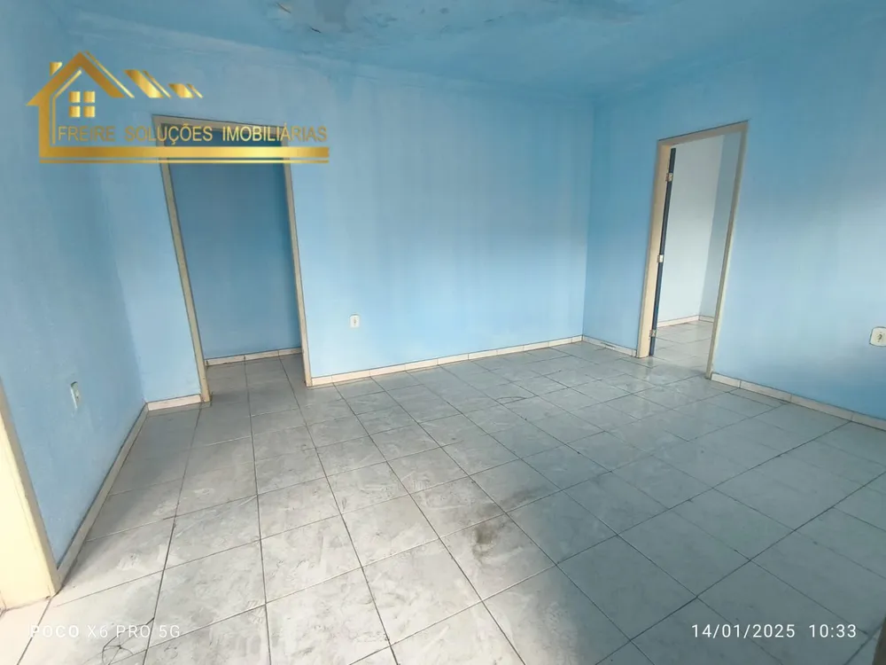 Sobrado, 2 quartos - Foto 1