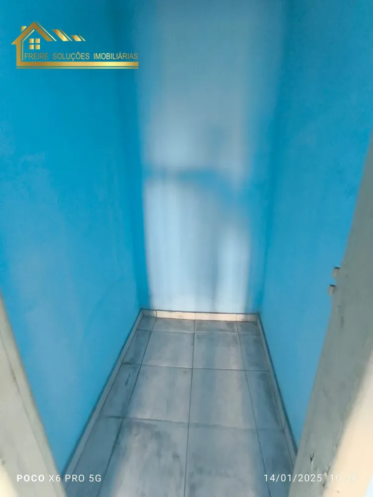 Sobrado, 2 quartos - Foto 19