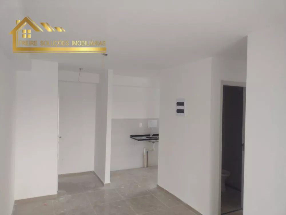 Apartamento, 3 quartos, 75 m² - Foto 6