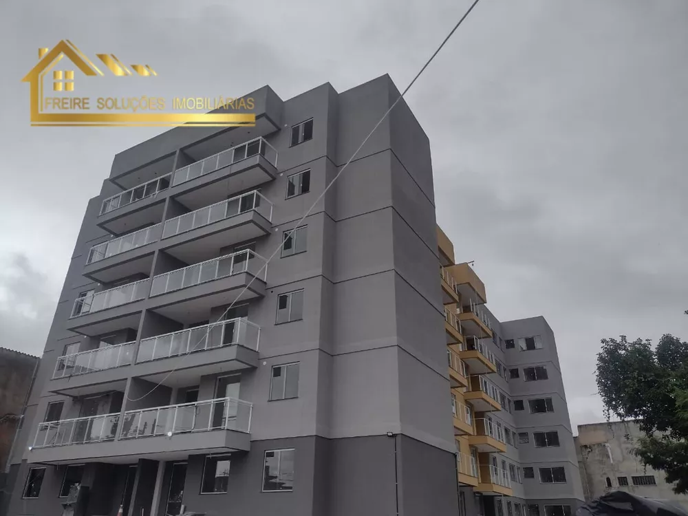 Apartamento, 3 quartos, 75 m² - Foto 1