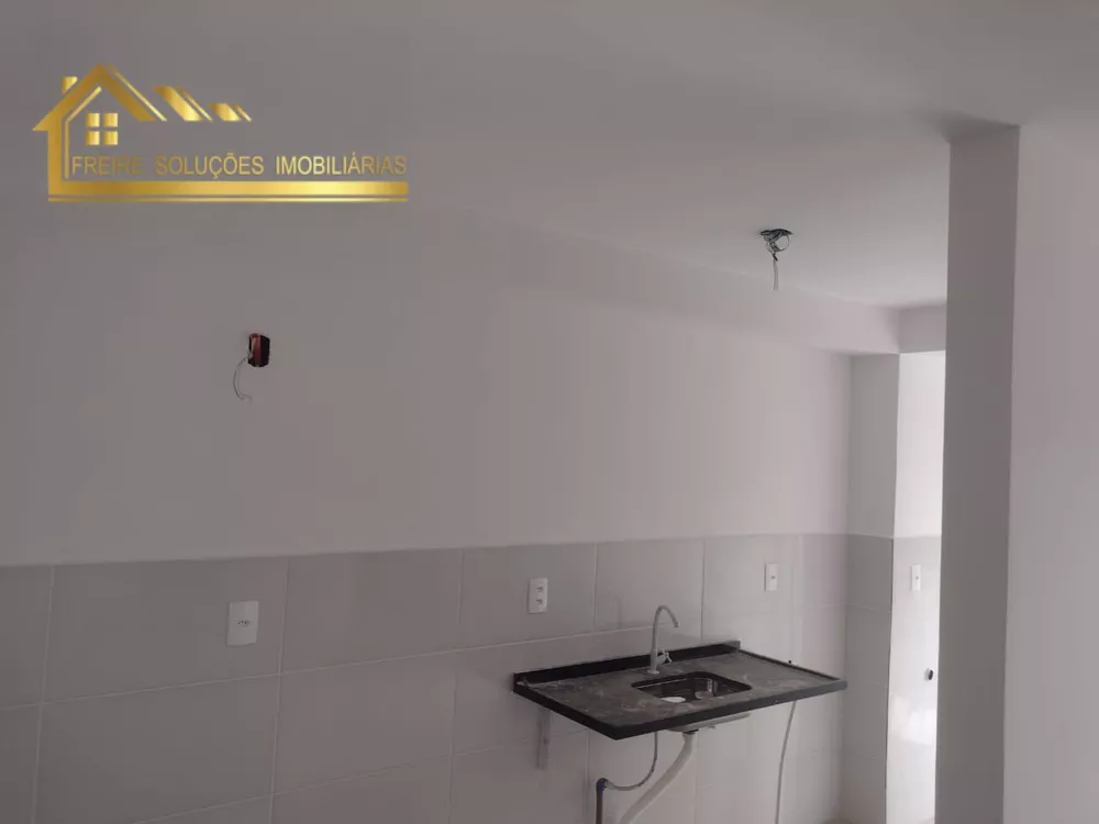Apartamento, 3 quartos, 75 m² - Foto 7