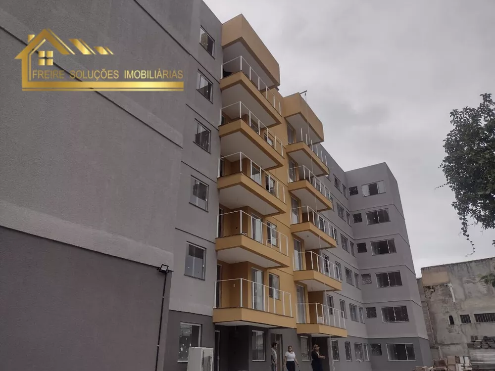 Apartamento, 3 quartos, 75 m² - Foto 2