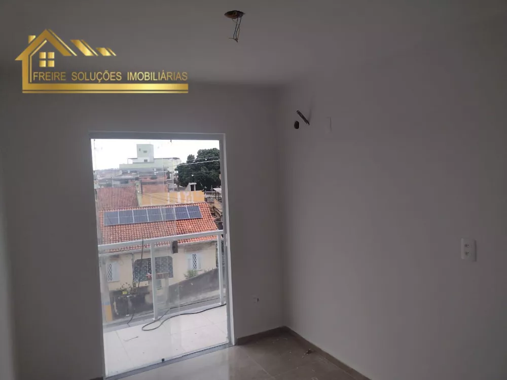 Apartamento, 3 quartos, 75 m² - Foto 4