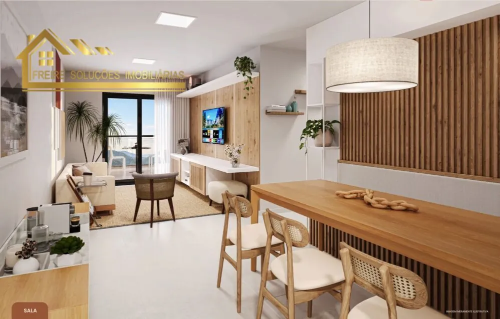 Apartamento, 3 quartos - Foto 6