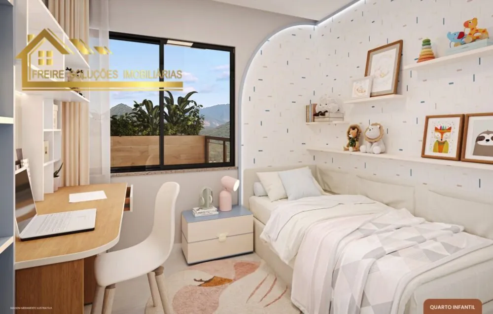 Apartamento, 3 quartos - Foto 3