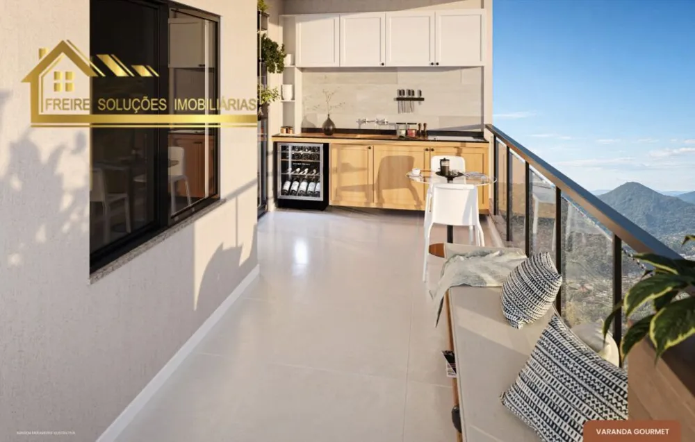 Apartamento, 3 quartos - Foto 10