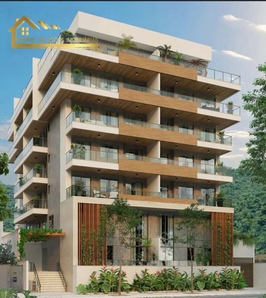 Apartamento, 2 quartos, 65 m² - Foto 1