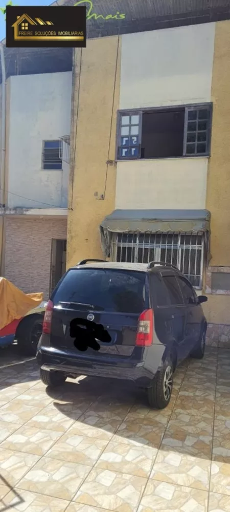Apartamento, 2 quartos, 55 m² - Foto 4