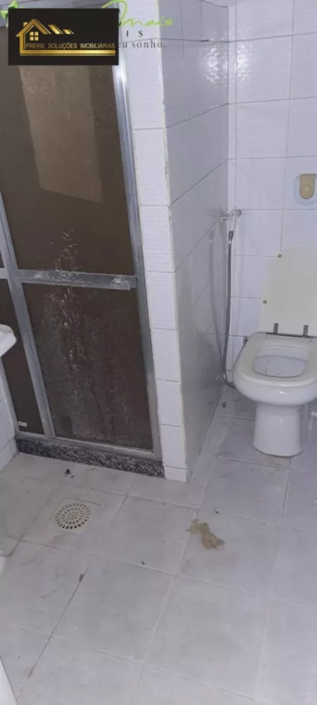 Apartamento, 2 quartos, 55 m² - Foto 2