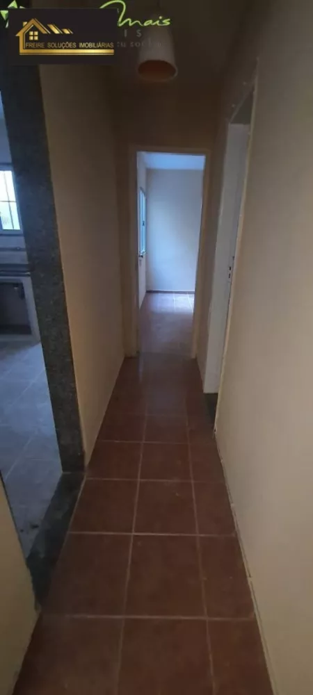 Apartamento, 2 quartos, 55 m² - Foto 5