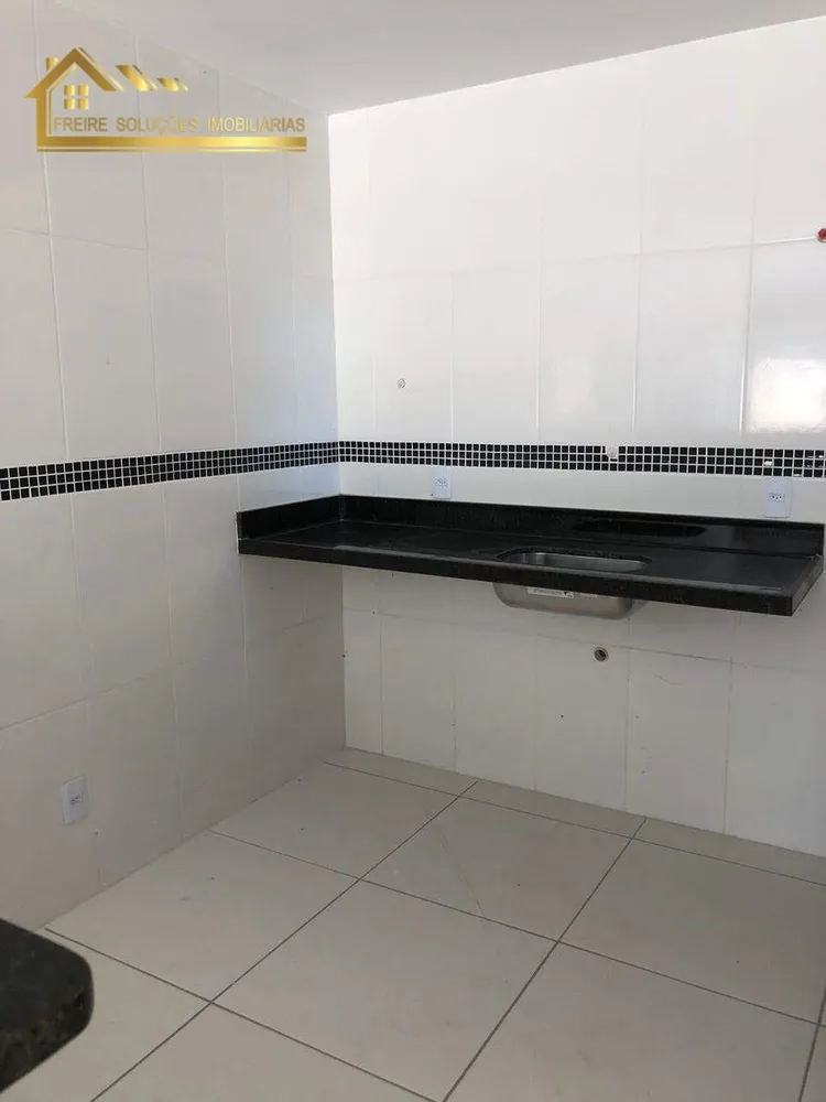 Apartamento, 2 quartos - Foto 15