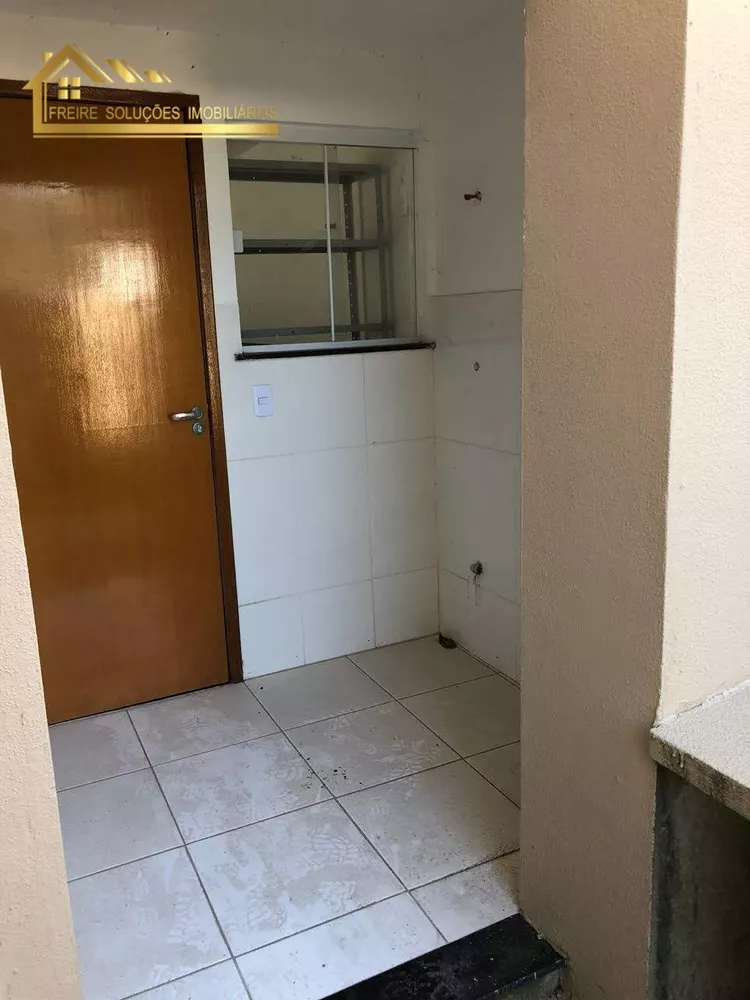 Apartamento, 2 quartos - Foto 11