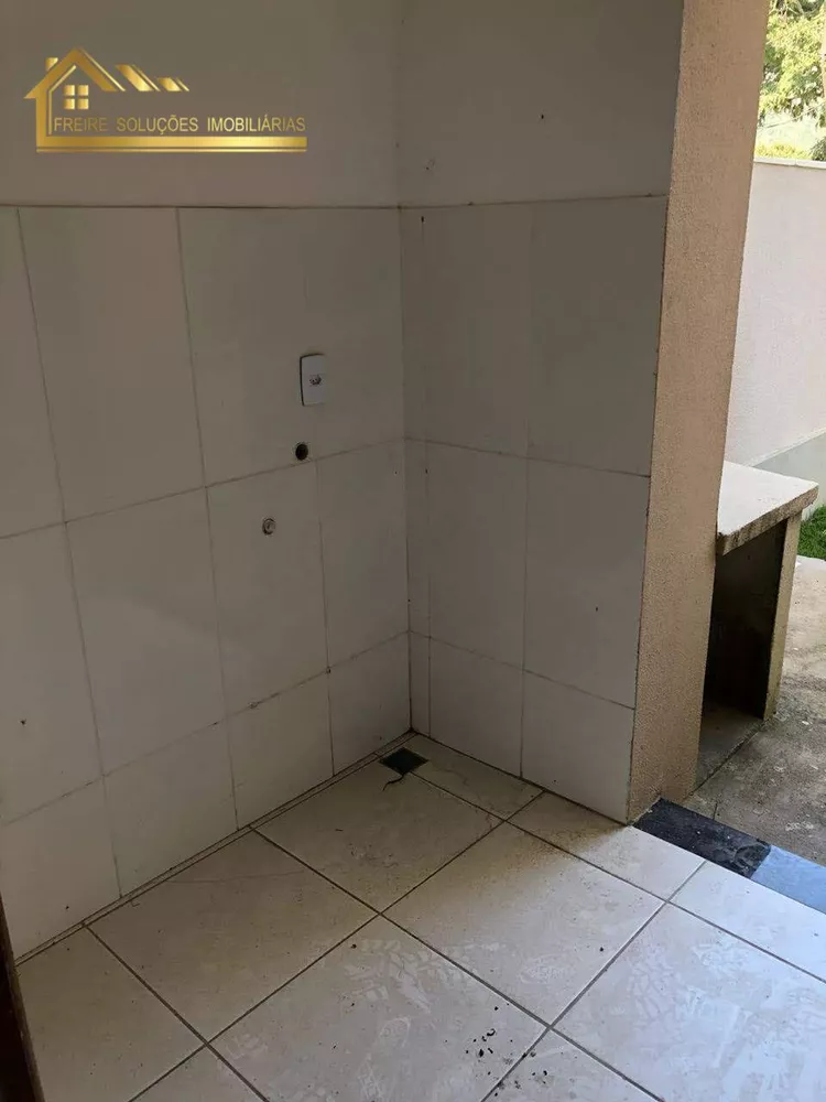Apartamento, 2 quartos - Foto 12