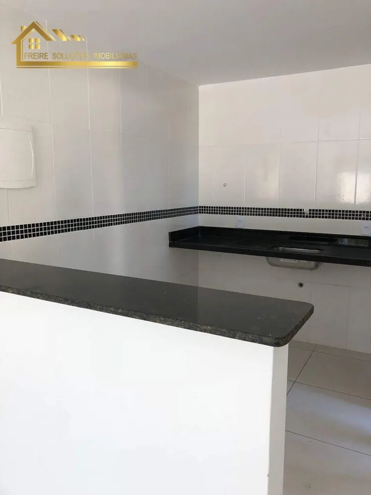 Apartamento, 2 quartos - Foto 13