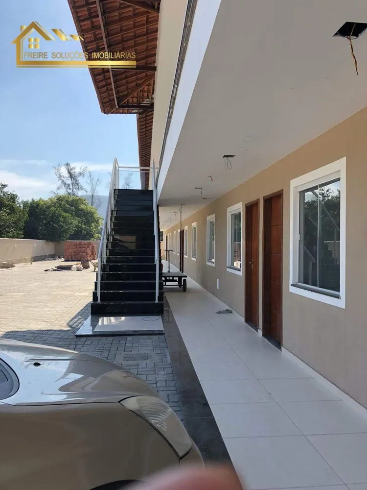 Apartamento, 2 quartos - Foto 6