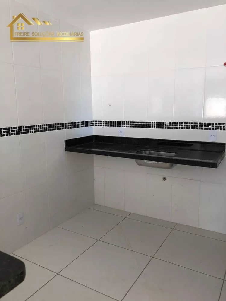 Apartamento, 2 quartos - Foto 8
