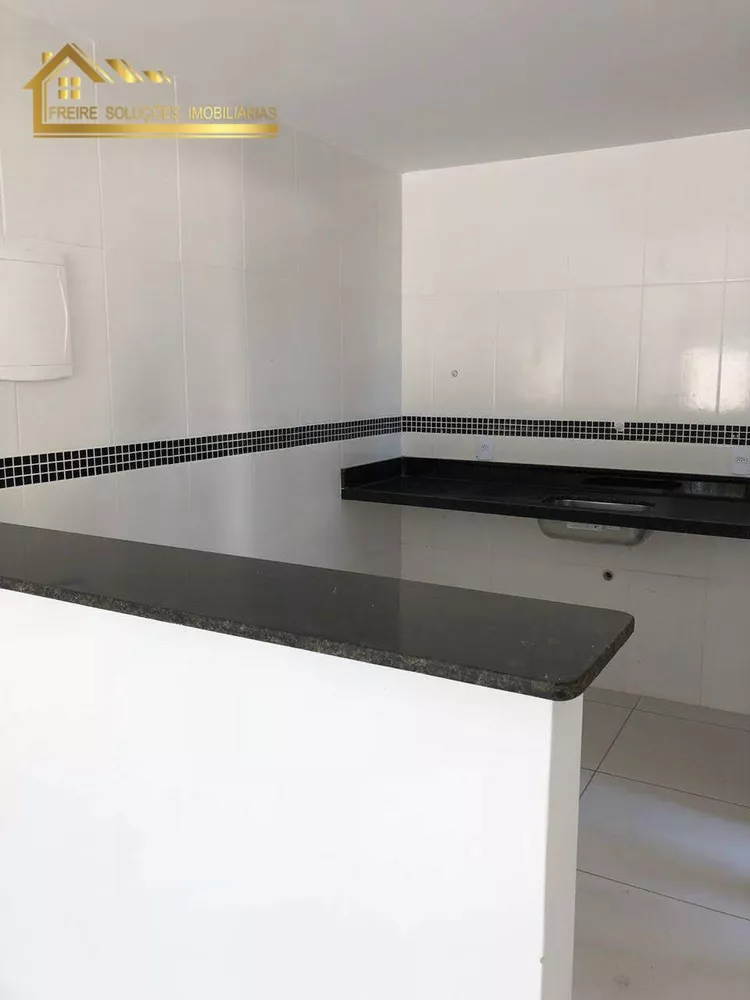 Apartamento, 2 quartos - Foto 7