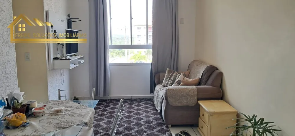 Apartamento, 2 quartos - Foto 4
