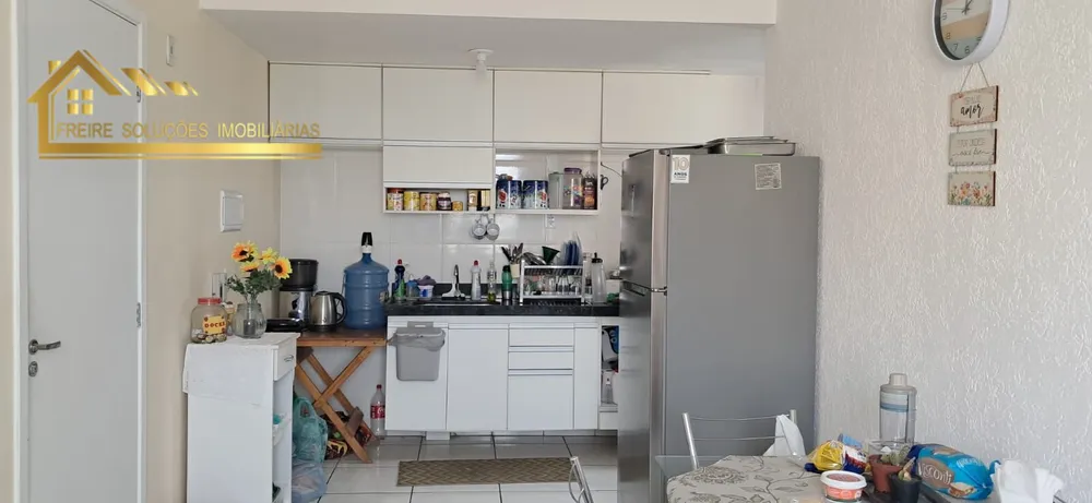 Apartamento, 2 quartos - Foto 5