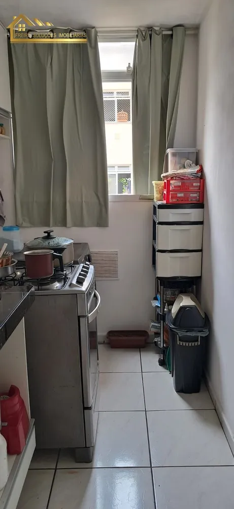 Apartamento, 2 quartos - Foto 8