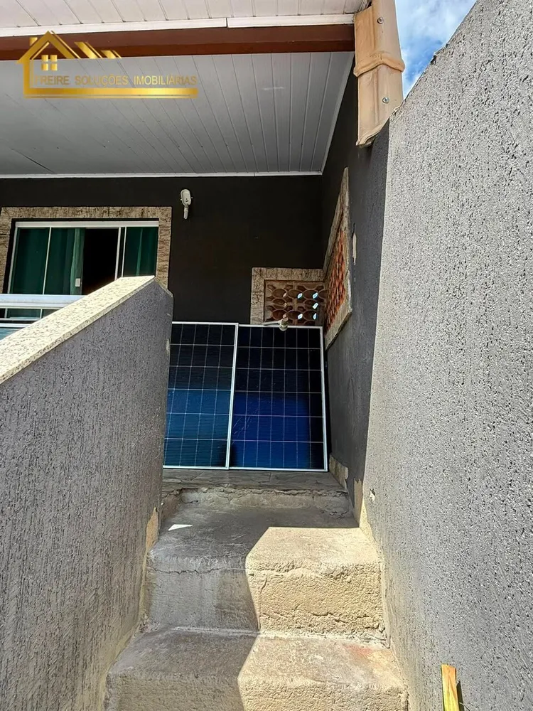 Casa, 4 quartos, 98 m² - Foto 22