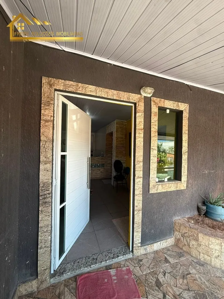 Casa, 4 quartos, 98 m² - Foto 4