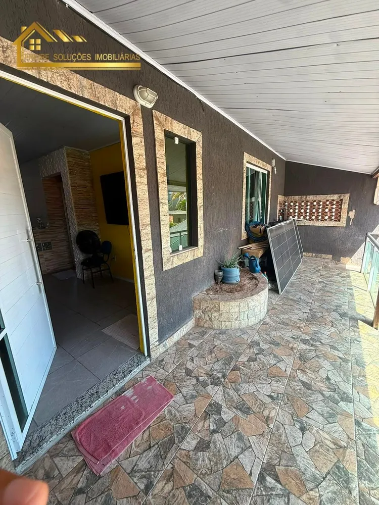 Casa, 4 quartos, 98 m² - Foto 3
