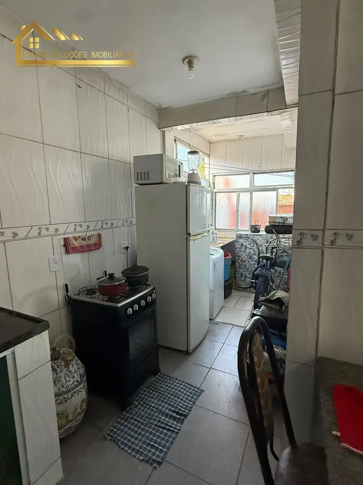 Casa, 4 quartos, 98 m² - Foto 10