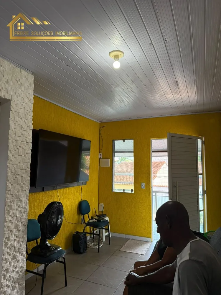 Casa, 4 quartos, 98 m² - Foto 9