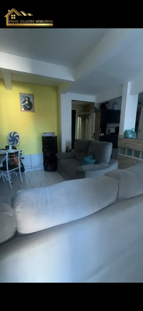 Casa, 4 quartos, 98 m² - Foto 28