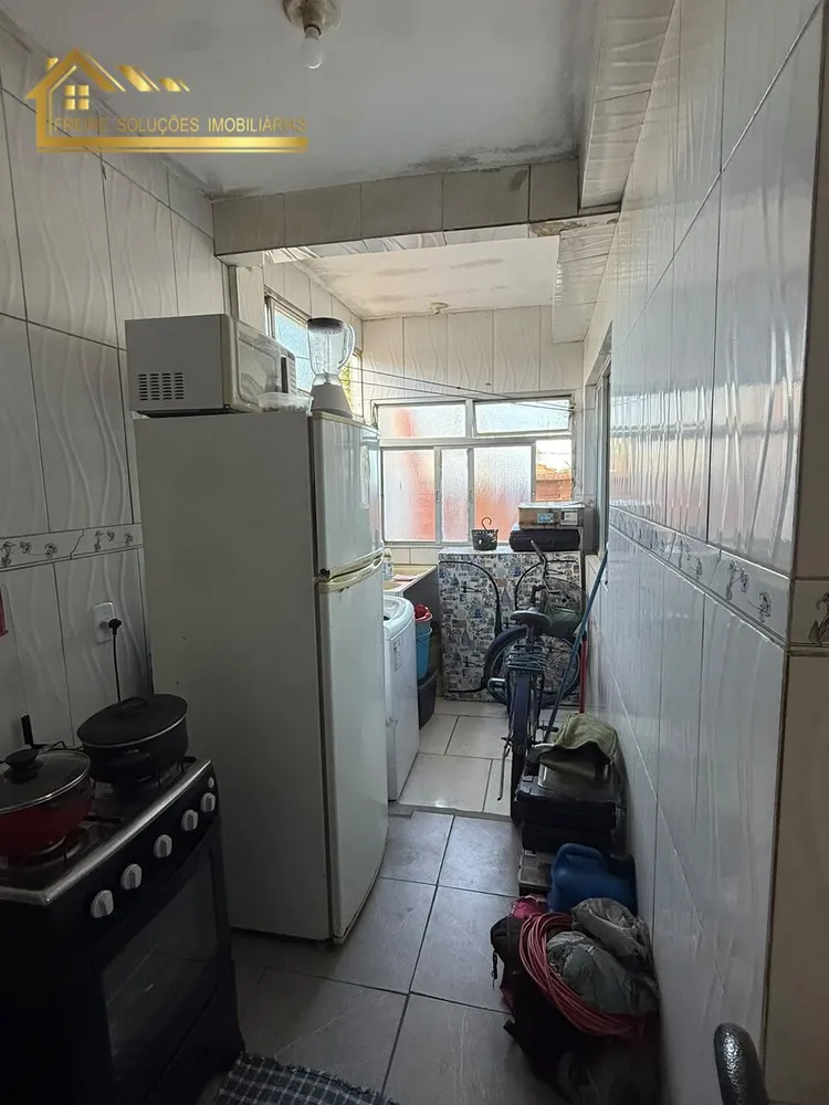 Casa, 4 quartos, 98 m² - Foto 20