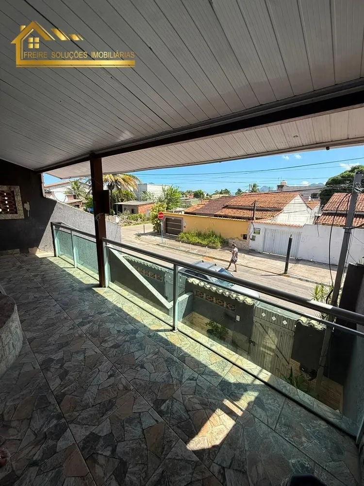 Casa, 4 quartos, 98 m² - Foto 6