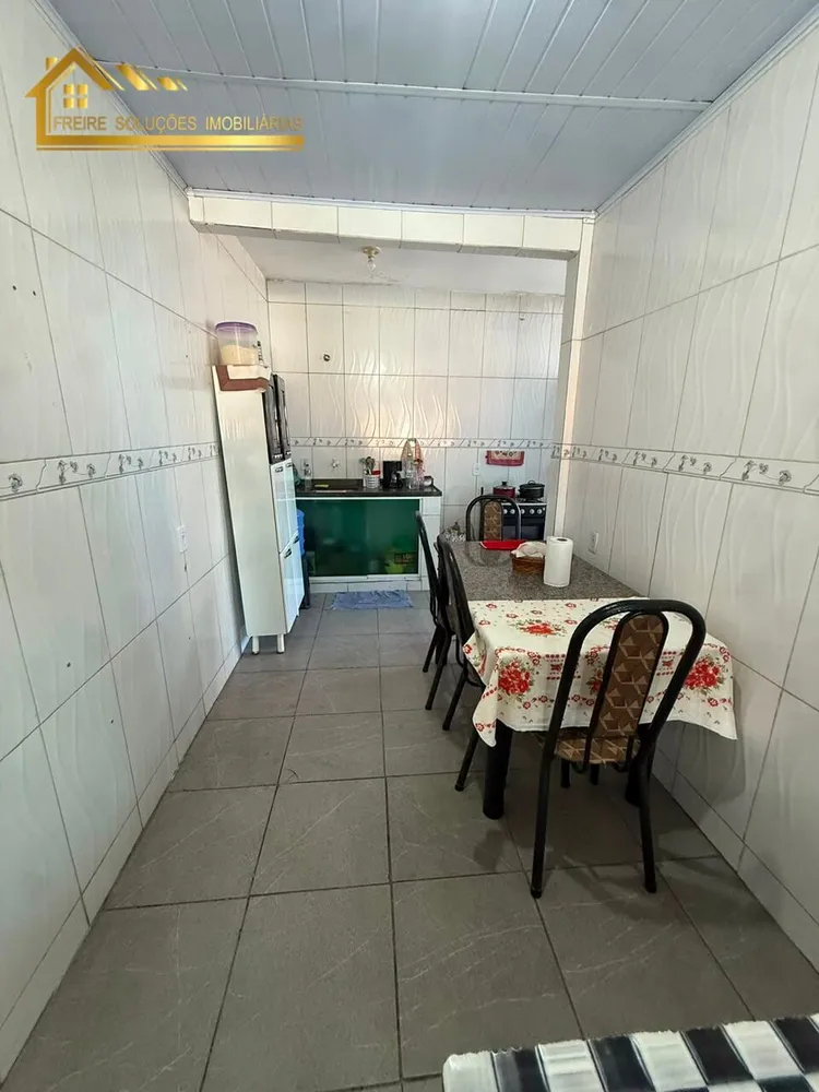 Casa, 4 quartos, 98 m² - Foto 11