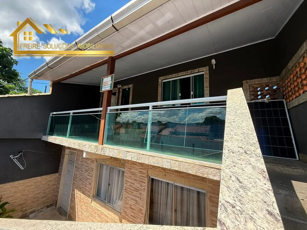 Casa, 4 quartos, 98 m² - Foto 2